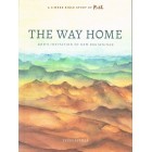 The Way Home: 6 Week Study Of Ruth By Tessa Afshar